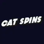 Cat Spins Casino logo