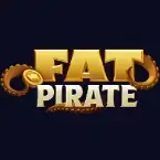 Fat Pirate Casino logo