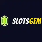SlotsGem Casino logo