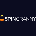 SpinGranny Casino logo