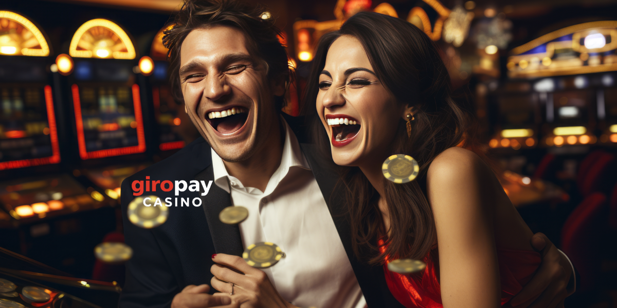 Step-by-step Giropay deposit guide for casino players